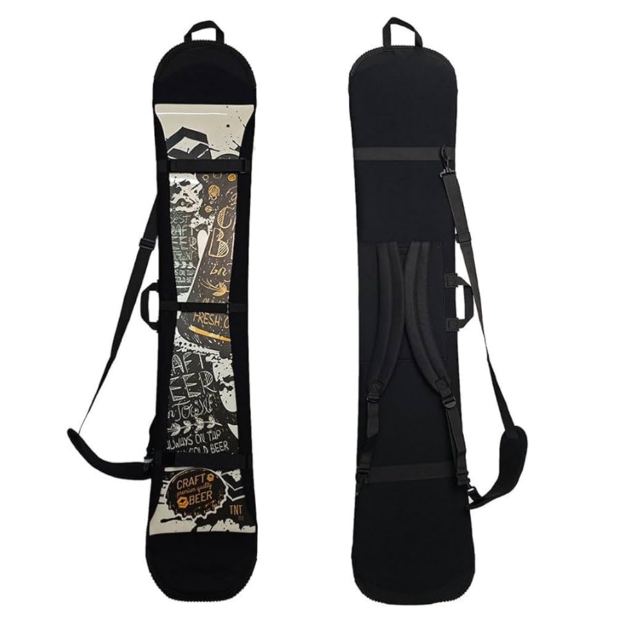 Snowboard Sleeve Cover